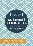 This Book Will Teach You Business Etiquette