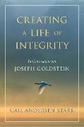 Creating A Life of Integrity