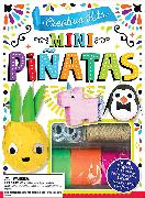 Creative Kits: Mini Piñatas