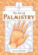 The Art of Palmistry (Mini Book)