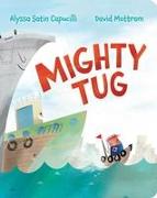 Mighty Tug