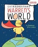 Extraordinary Warren's World: Extraordinary Warren, Extraordinary Warren Saves the Day