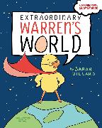 Extraordinary Warren's World: Extraordinary Warren, Extraordinary Warren Saves the Day