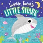 Twinkle, Twinkle, Little Shark