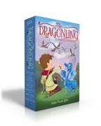 The Dragonling Complete Collection (Boxed Set): The Dragonling, A Dragon in the Family, Dragon Quest, Dragons of Krad, Dragon Trouble, Dragons and Kin