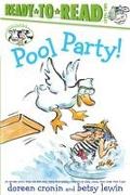 Pool Party!/Ready-To-Read Level 2