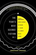 The Year's Best Science Fiction Vol. 1