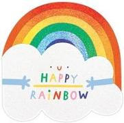 Happy Rainbow