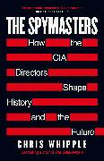 The Spymasters