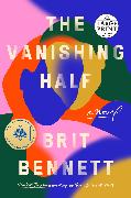 The Vanishing Half: A GMA Book Club Pick (a Novel)