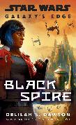 Galaxy's Edge: Black Spire (Star Wars)