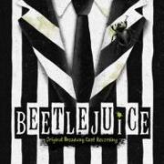 Beetlejuice (Orig.Broadway Cast Recording)