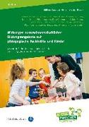 Wirkungen naturwissenschaftlicher Bildungsangebote auf pädagogische Fachkräfte und Kinder