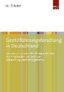 Gentrifizierungsforschung in Deutschland