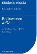 Basiswissen ZPO