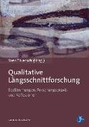 Qualitative Längsschnittforschung