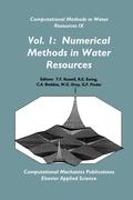 Computational Methods in Water Resources IX