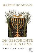 Die Geschichte des Judentums