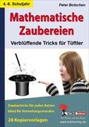 Mathematische Zaubereien