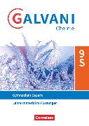 Galvani S1 9. Schuljahr. Ausgabe B. Neu. Lehrermaterial mit Lösungen. BY