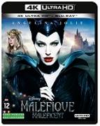 Maleficent 4K + 2D