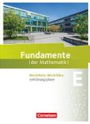 Fundamente der Mathematik, Nordrhein-Westfalen, Einführungsphase, Schülerbuch