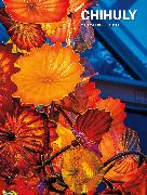 Chihuly 2021 Weekly Planner Calendar