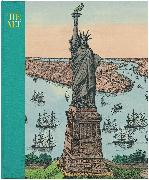 New York in Art 2021 Deluxe Engagement Book Calendar