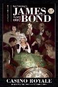 James Bond: Casino Royale Signed by Van Jensen