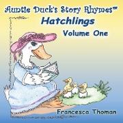 Auntie Duck's Story Rhymes(TM)