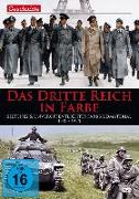 Das Dritte Reich in Farbe - 1939 - 1945