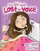 The Girl Who Lost Her Voice