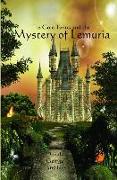 The Cole Twins and The Mystery of Lemuria