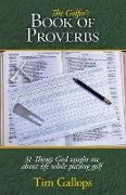 The Golfer's Book of Proverbs