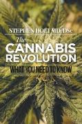 The Cannabis Revolution