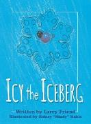 Icy the Iceberg
