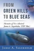 From Green Hills to Blue Seas