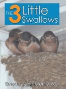 The 3 Little Swallows