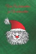 Von Weihnachten zu Weihnachten: Weihnachten Kalender Nikolaus Weihnachtsmann lustiger Kalender Jahreszeit Winter unendlich