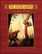 The Sisters Grimm Book 6