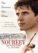 Noureev - The White Crow (F)