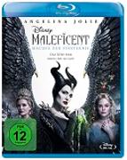 Maleficent - Mächte der Finsternis