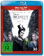 Maleficent - Mächte der Finsternis - 3D + 2D