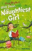 The Naughtiest Girl: Well Done, The Naughtiest Girl