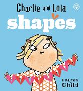 Charlie and Lola: Shapes