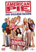 American Pie 6 - Die College Clique FSK18