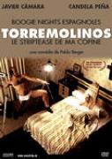 Torremolinos - Le striptease de ma copine