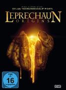 Leprechaun Origins - Mediabook Cover A