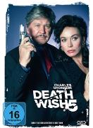 Death Wish 5 - Mediabook Cover B