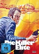 Killer Elite - Mediabook Cover C